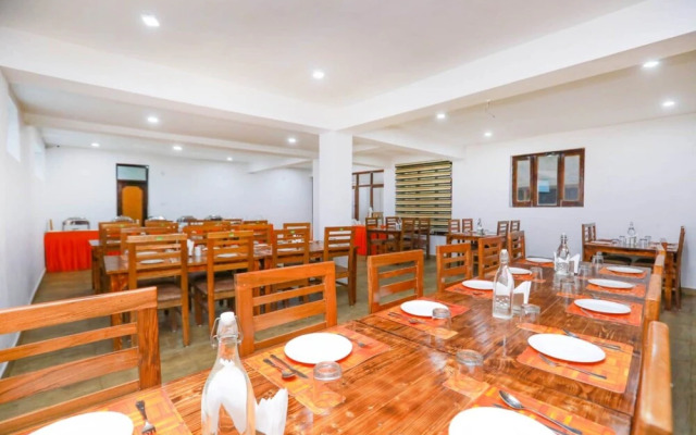 TIH Hotel Sky Desert