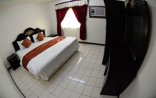 Al Eairy Furnished Apartments Dammam 8