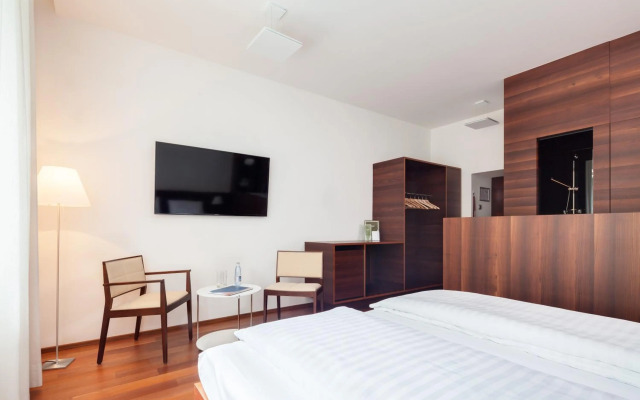 Hotel Central