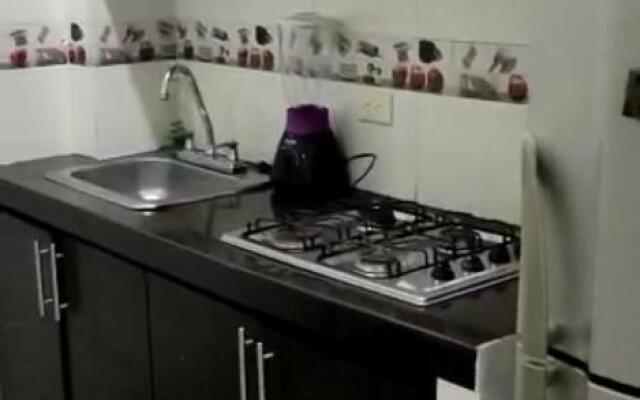 Apartamento en Girardot