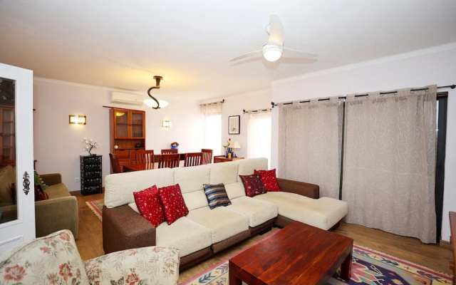C27 - Torraltinha Way Apartment