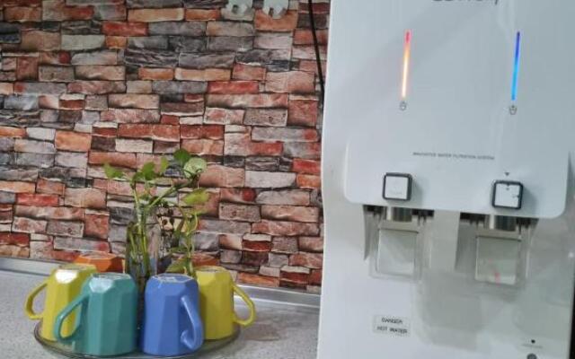 PRIVATE POOL WITH Wifi Ssue Klebang Chemor Homestay-Guesthouse