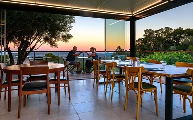 Les Jardins De Mathieu