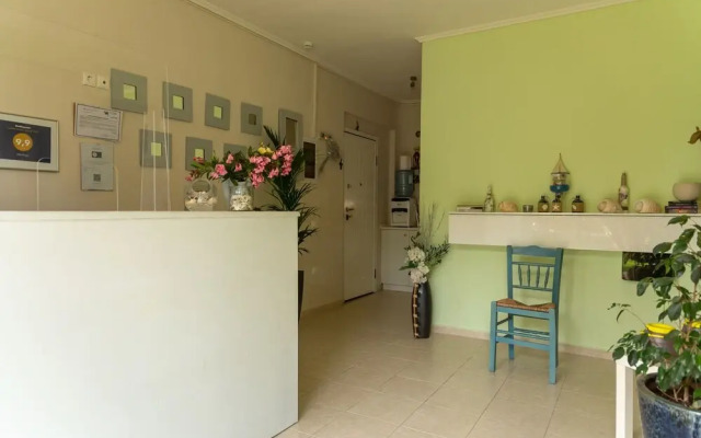 Danae Comfort Living