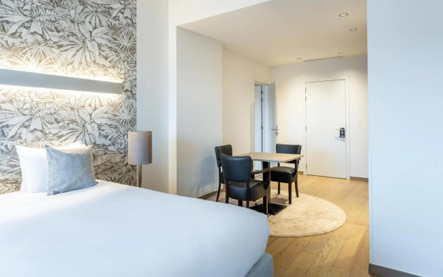 Hotel Stayen