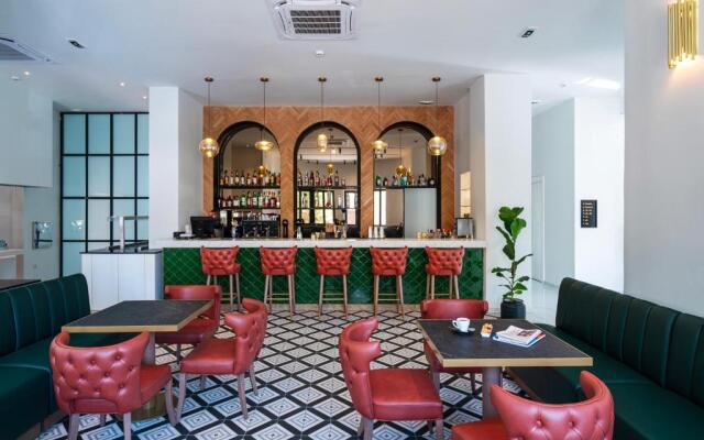 Naillac boutique hotel