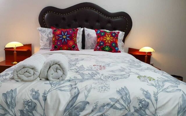 Magar Backpacker Hostel