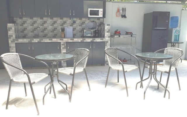 Casa Nistal