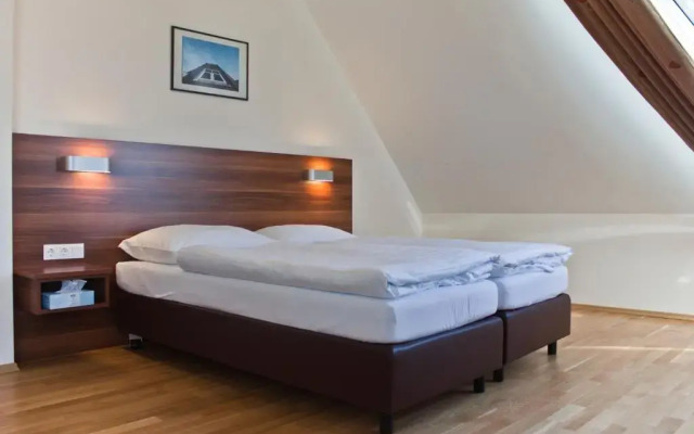 Sky Apartments Vienna