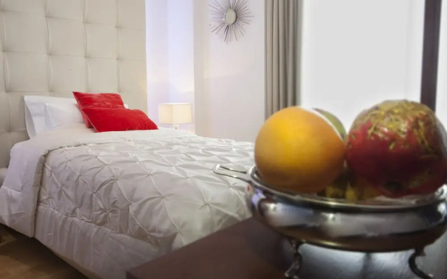 Garden Spa Boutique Hotel