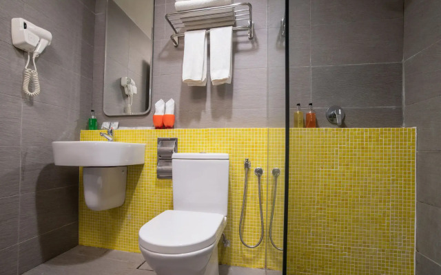 Travelodge Georgetown