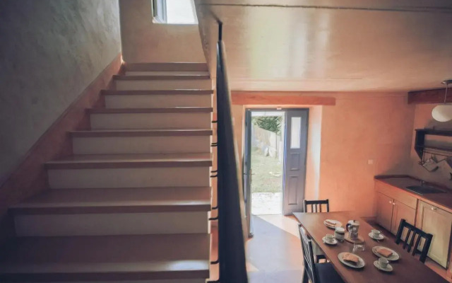 La Casa Del Nonno