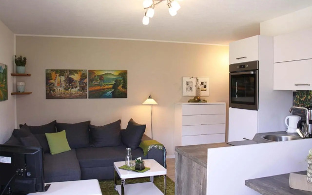 Ferienwohnung Melanie