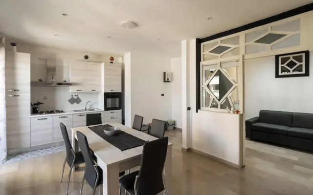 Casa Lungomare IX Maggio