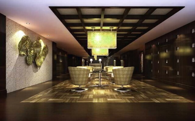 Jinwangjiao Hotel