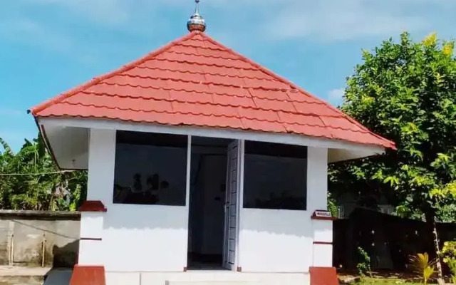 Masamba Elegant Hotel