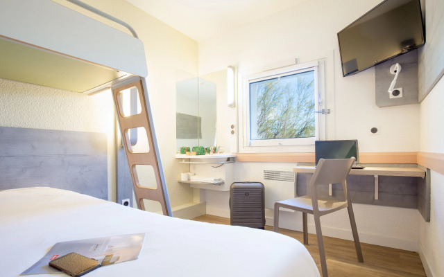 ibis budget Frejus Capitou A8