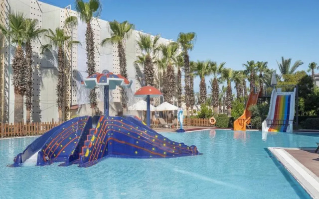 Selge Beach Resort & Spa - All Inclusive