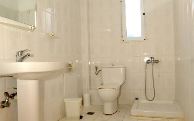 Evilion Apartments