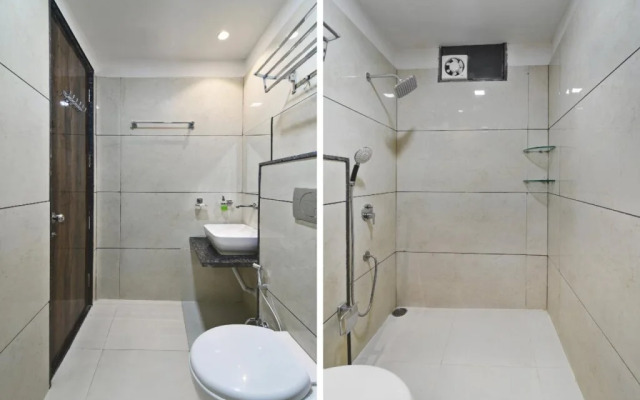 Capital O 22945 Jmc Hotel S-grande