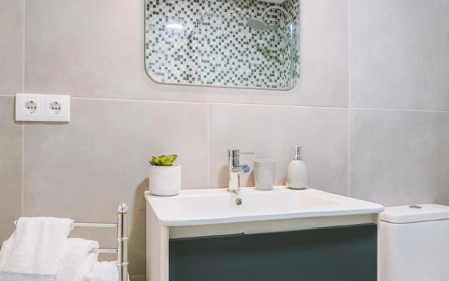 Lechartier Oporto apartments 2