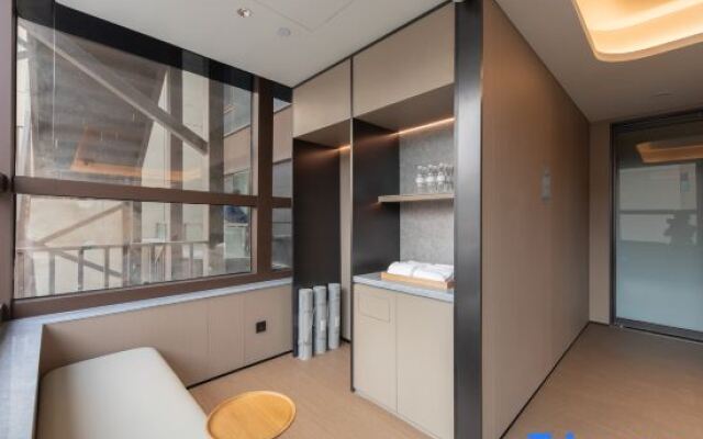 JI Hotel (Beijing Tongzhou Peking University People's Hospital)