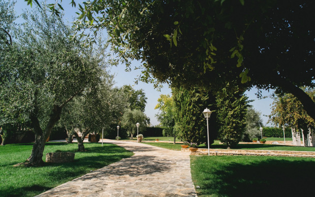 San Marco Antico Relais