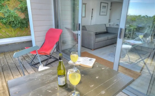 Little West Hill Studio