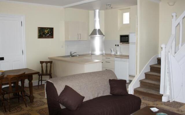 Gîte de la Faisanderie