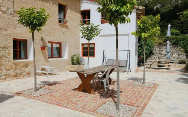 Apartamentos Mas de Pau