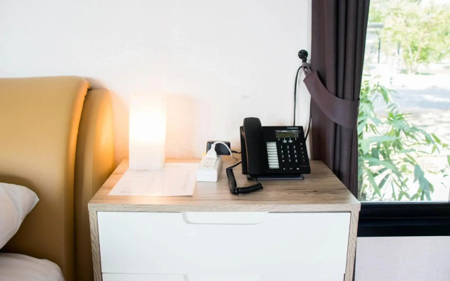 Mae On Village Resort