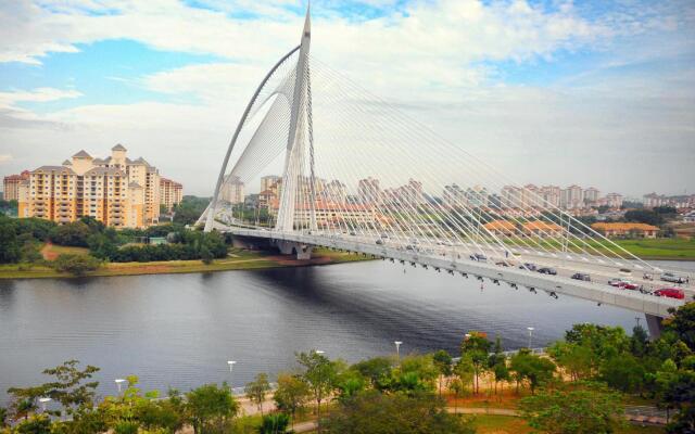 Hotel 99 - Bandar Puteri Puchong