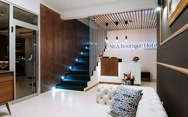 Boutique Hotel Nea