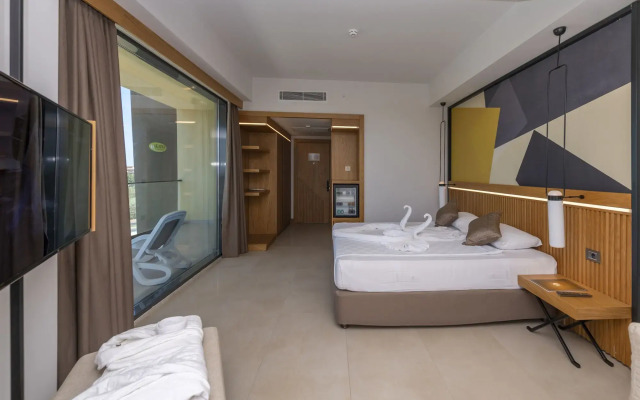 Sorgun Akadia Luxury - Adults Only 16 Plus