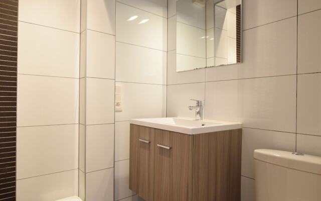 Swanky Retreat Between the Town of Spa and Luxembourg