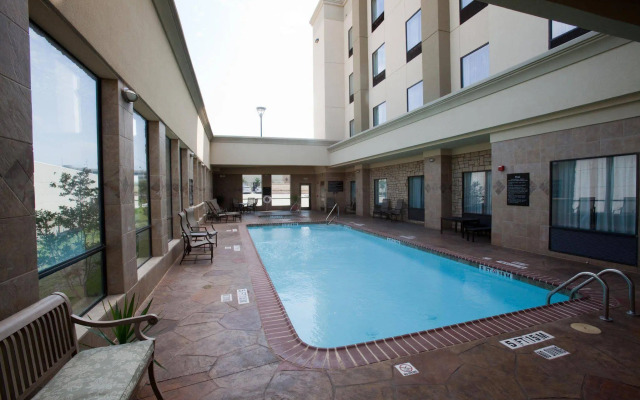 Hampton Inn & Suites Dallas I-30 Cockrell Hill