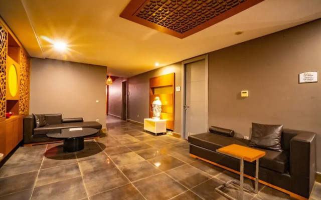 Karya Family Resort – All inclusive