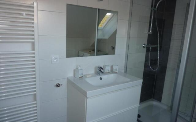 Gites Chez Schangala