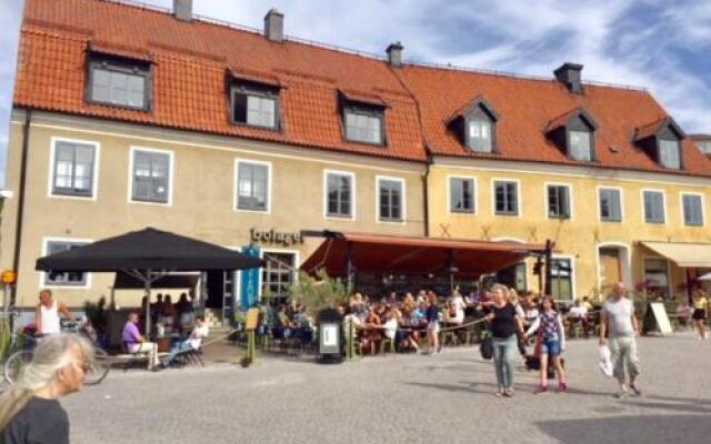 Apartments Stora Torget Visby