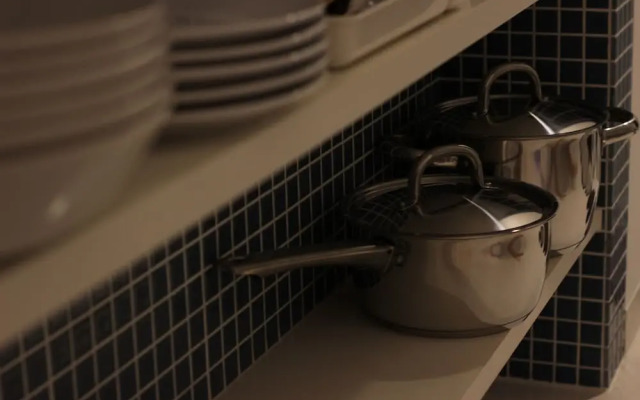 KW Residence Sakaisuji-Hommachi