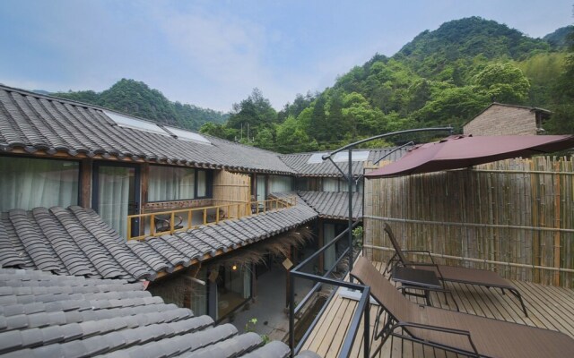 Yunshang Xiling Boutique Inn