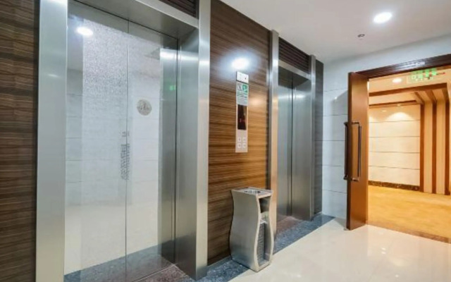 Xiamen Jimei Jiali Business Hotel