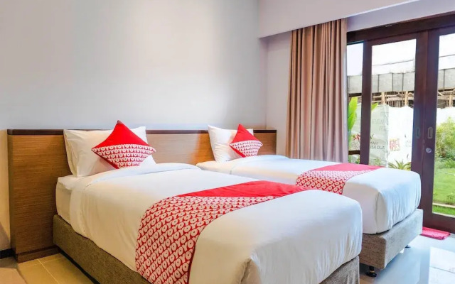 Umah Nusa Dua Residence