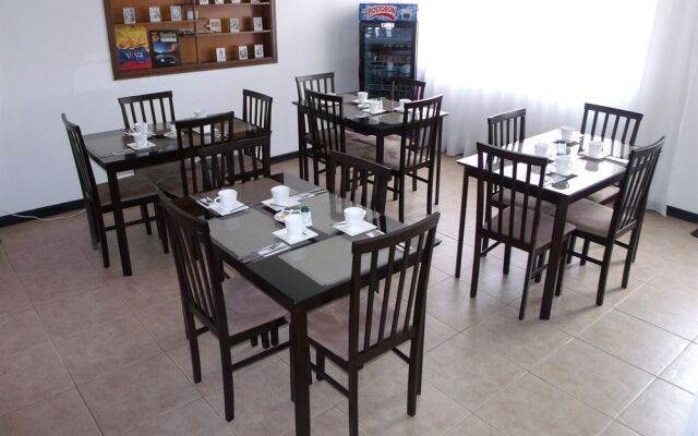 Hotel Confort Bogotá