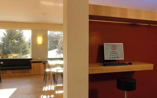 Youth Hostel Valbella