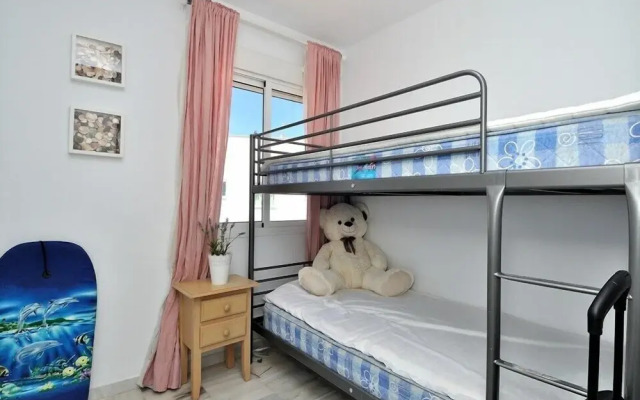 Penthouse in La Cala Ref 50