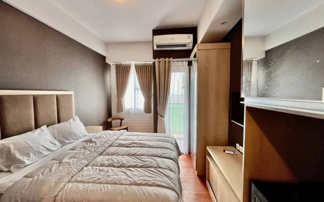 transpark juanda by red promo