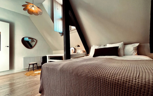 Hotel het Oude Raadhuis