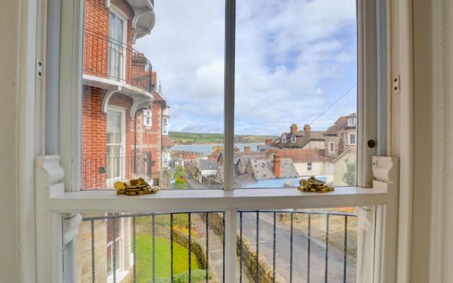 Flat 3 Penlu