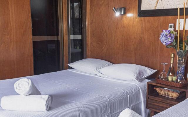 Blue Bird Hotel Boutique